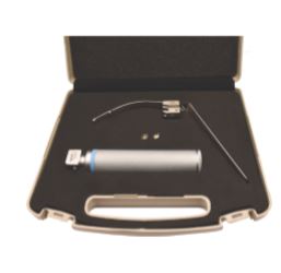 KLASIK CONVLIT + Adult Laryngoscope Set 2.5V Xenon