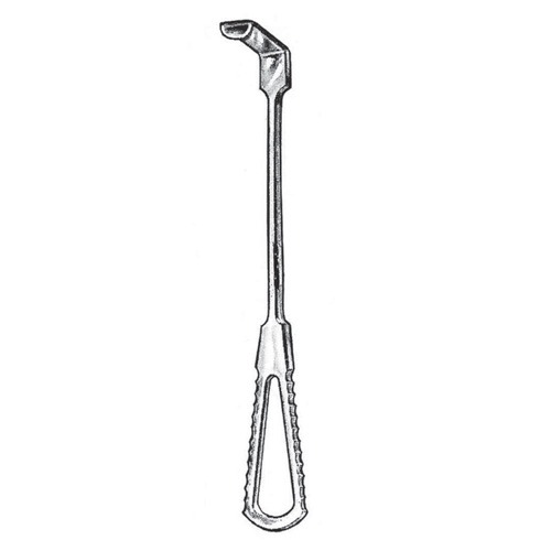 Langenbeck Retractor, 40x18mm