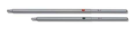 Facial Driver Shaft for Angle (25mm)