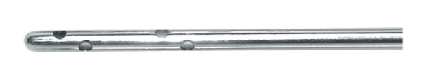 Multi Hole Spray Needle, 26cm, 1.2mm