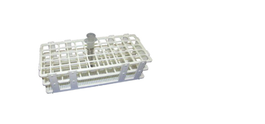 Syringe Rack for 60cc Terumo, 12 Holes, 2R x 6C, Dia 35mm