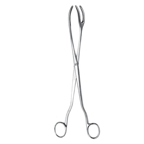 Sterilizing Forceps, 20cm