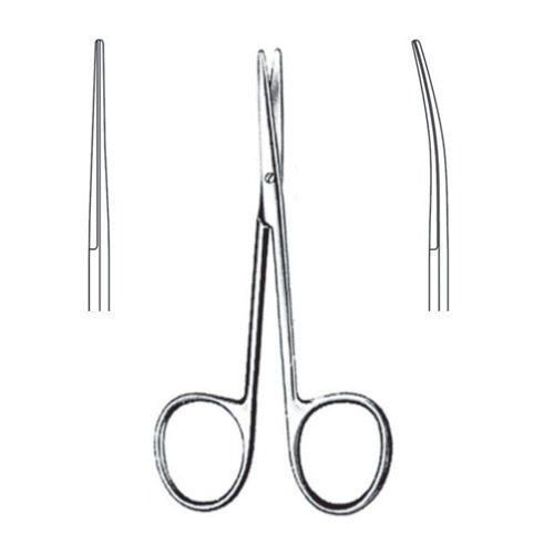 Metzenbaum Operating Scissors 13.5cm