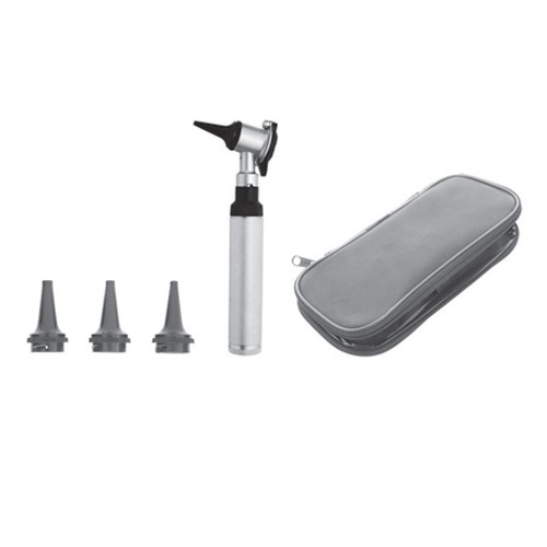 Otoscope Set in Pouch