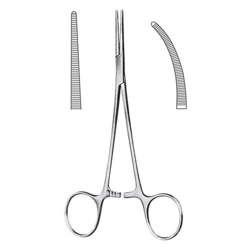 Leriche Artery Forceps, Str, 15cm