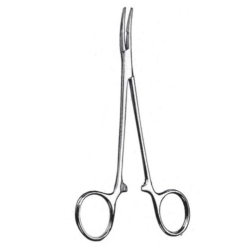 Cushing Artery Forceps, Cvd, 14cm