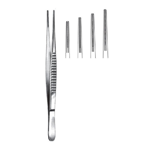 Debakey Atraumatic Forcep 15cm