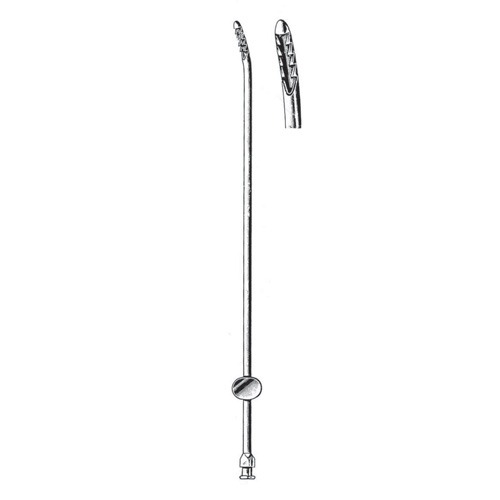 Novak Suction Biopsy Curettes 24cm