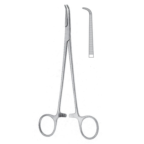 Mini Gemini Dissecting Forceps, 25cm