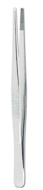 Tissue Pliers Fig. 4 (18cm)