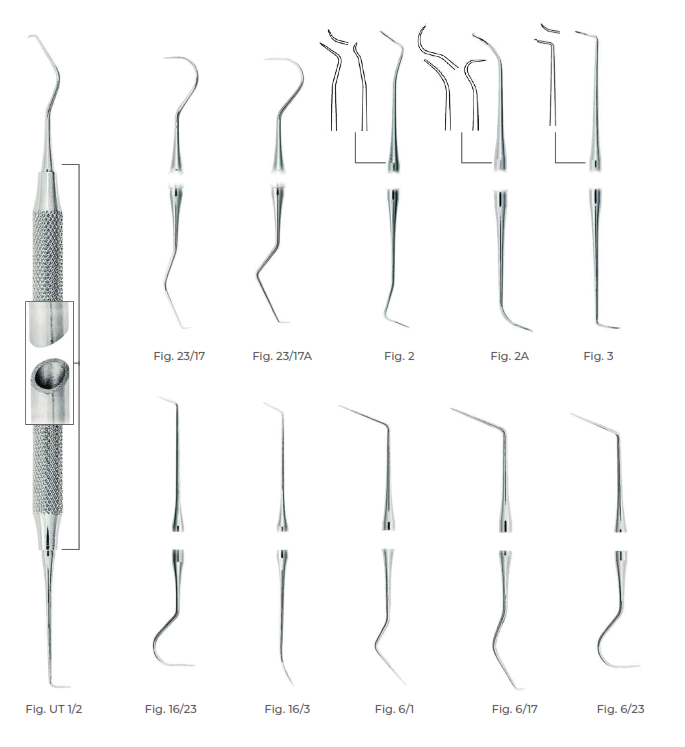 Double-Ended Explorers SC Light Fig.16/3