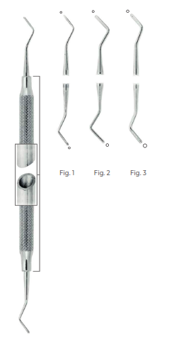 Amalgam Instruments, SC Light, Fig 1