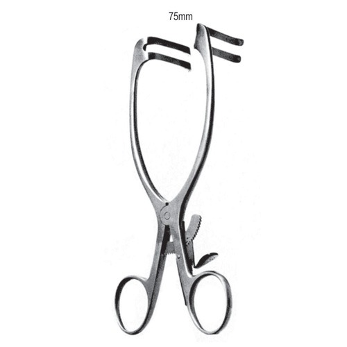 Mayo Adams Self Retaining Retractor, 17cm