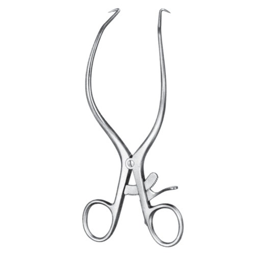 Gelpi Self Retaining Retractor, 16cm