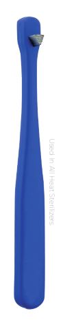 Plastic Band Pusher, Blue, 13.5cm