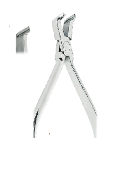 Micro Distal End Cutter