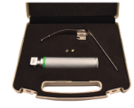 Klasik Folit + Adult Standard Laryngoscope Set 2.5V LED