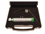 Klasik Folit + Adult USB Rechargeable Laryngoscope Set 3.7V Xenon