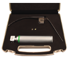 Klasik Folit + Adult Standard Laryngoscope Set 2.5V Xenon