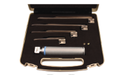 Klasik Convlit + Adult Standard Laryngoscope Set 2.5V LED