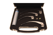 Klasik Convlit Standard Laryngoscope Set 2.5V LED