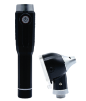 Trulit Mini+ Professional Handle with OTO M22 Head 2.5V Xenon