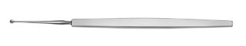 Meyhöfer Chalazion Curette 2.0 mm