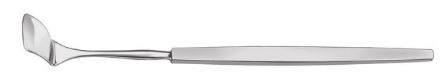 Sautter Orbital Spatula 22 x 19 mm