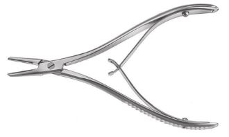 Axenfeld Needle Holder