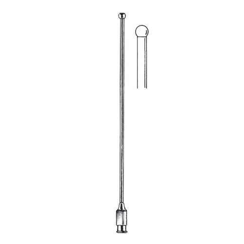 Schmid Guide Needle, 4.0mm