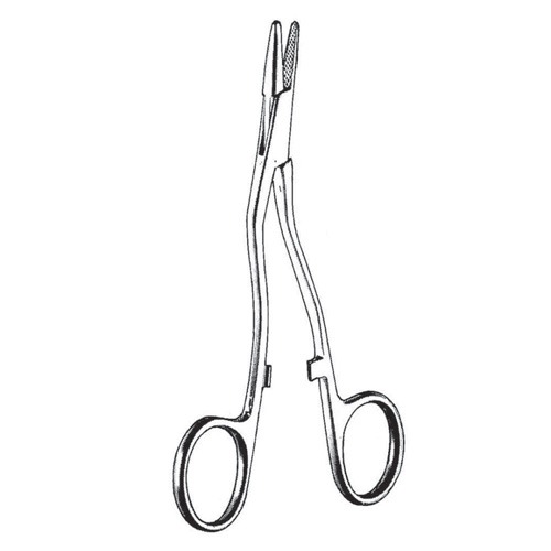 Kilner Needle Holder, 16.5cm