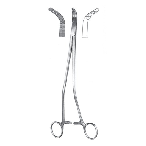 Johnson Needle Holder, 27cm