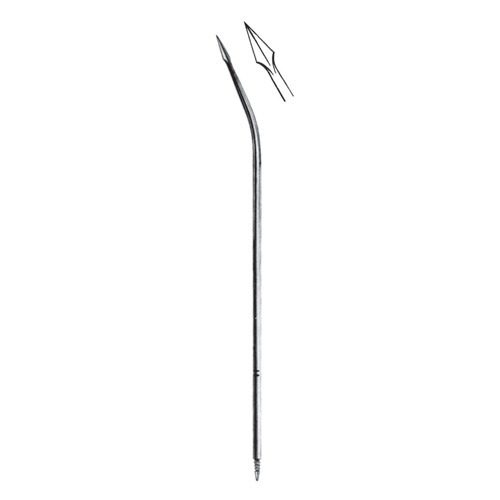 Guide Needle, 18 FG