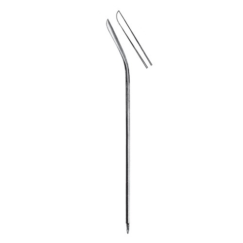 Guide Needle, 8 FG