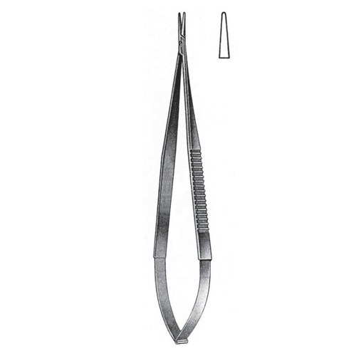 Jacobson Micro Needle Holder, 21cm