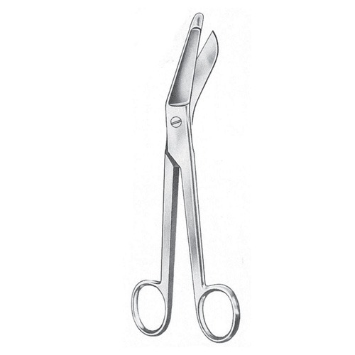 Esmarch Bandage Scissors  22cm