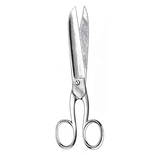 Schweizer Bandage Scissors  18cm