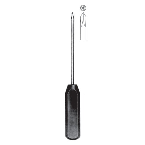 Phillips Screw Drivers 25cm