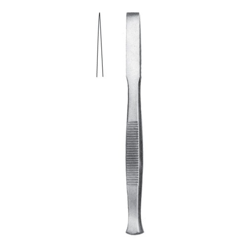 Bone Chisels, 13.5cm, 12mm