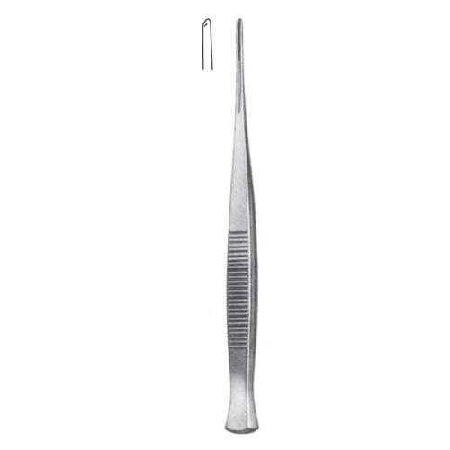 Partsch Bone Gouges, 13.5cm, 4mm