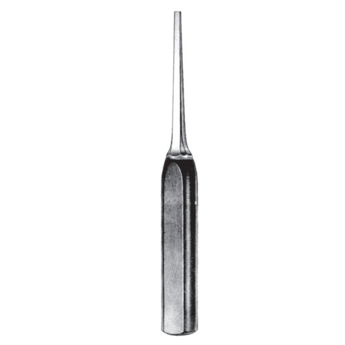 Mini-Lexer Bone Chisels, 18cm, 4mm