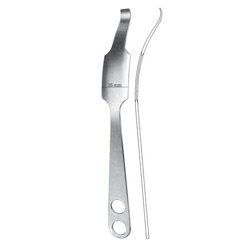 Hohmann Bone Levers, 33mm