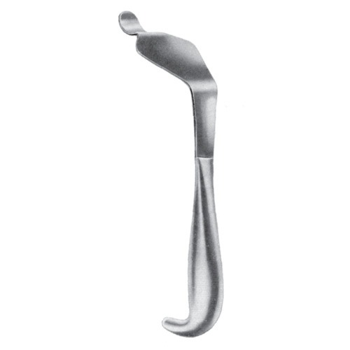 Bennett Bone Levers, 26cm