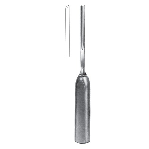 Lexer Bone Gouges, Str, 25cm, 10mm