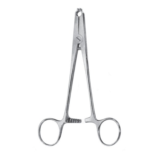 Raney Clip Applying Forceps 16.5cm