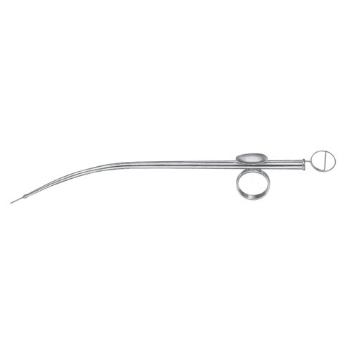 Magill Suction Tube, 4.0mm