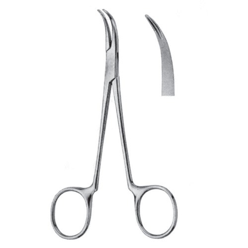 Bone Rongeur Forceps, 13cm