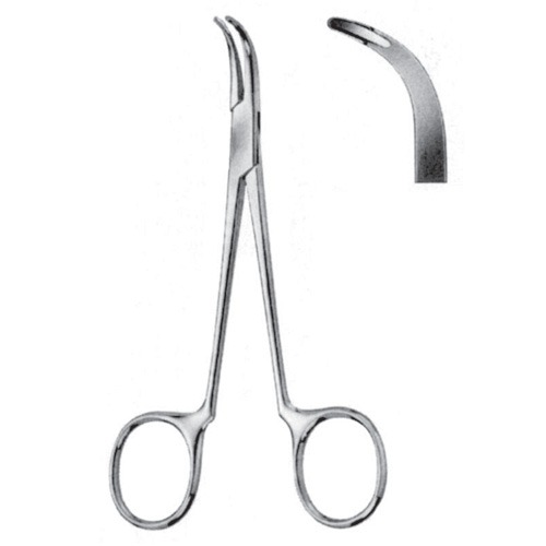 Bone Rongeur Forceps, 13cm