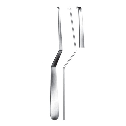 Nerve Root Retractors 21cm