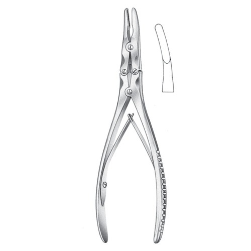 Marquardt Bone Rongeur Forceps, 20cm